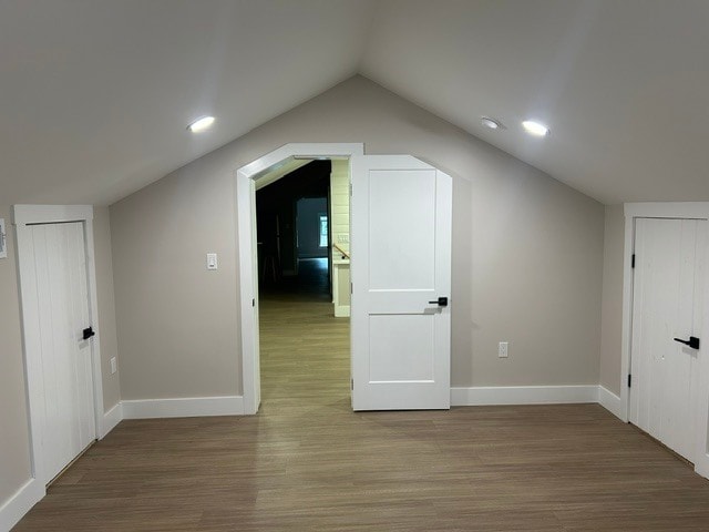 bedroom - 71 Dreamland Park Dr
