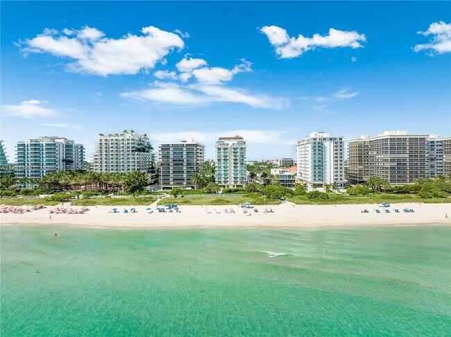 Building Photo - 9499 Collins Ave