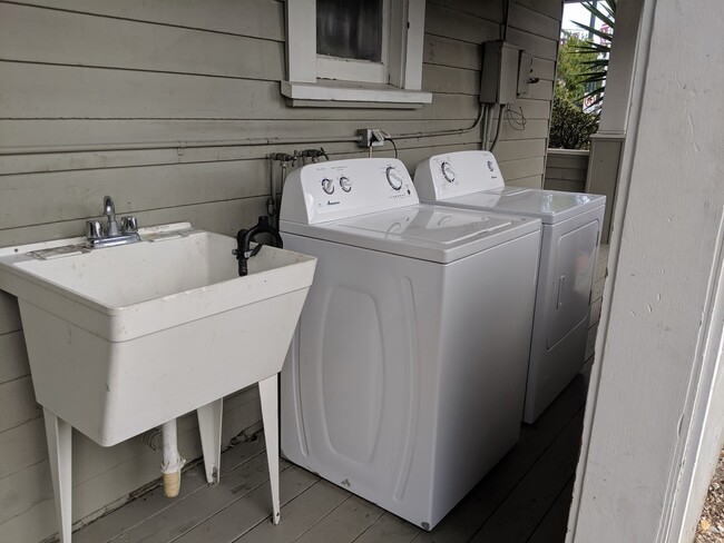 Building Photo - Now leasing for Summer 2026, Available August 5th!