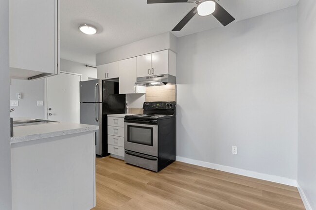 Floorplan - Gateway Crossing