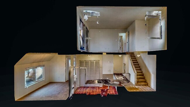 Building Photo - PURE Property Management Presents: Charming 3 bedroom 2 bath two story unit in Bennett Valley!