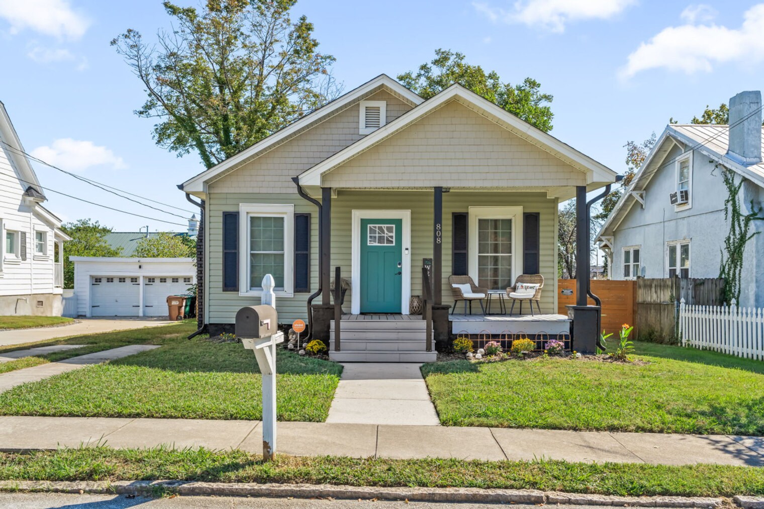 Building Photo - 808 Carrick St