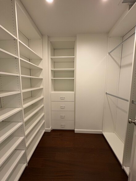 Walk-in Closet - 11939 Gorham Ave