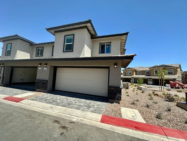 Building Photo - Cadence Modern 2-Story Townhome with Smart Features & Community Amenities