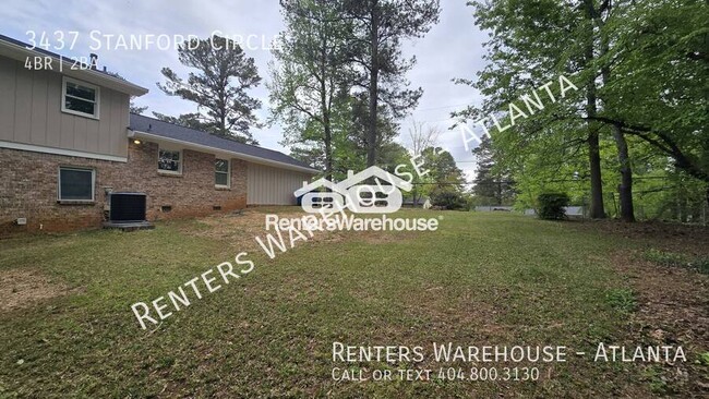 Building Photo - 3437 Stanford Cir