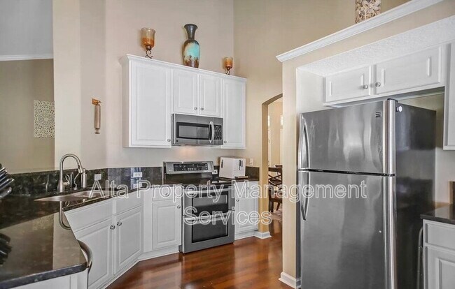 Building Photo - 701 Lake Stone Cir