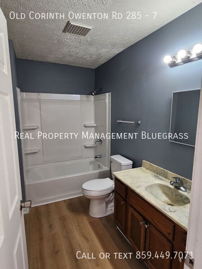 Building Photo - Old Corinth Owenton Rd 285-7