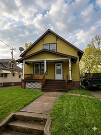 Building Photo - 1156 E Losey St