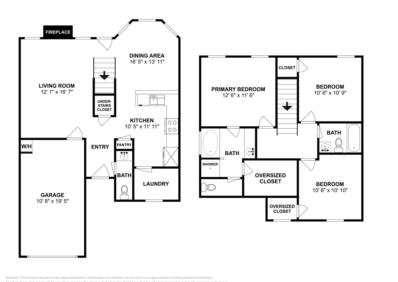 Building Photo - 2408 Wood Bend Ln