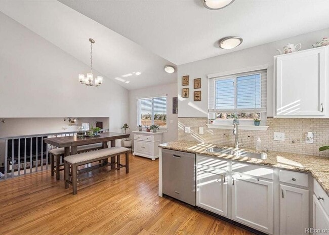 Building Photo - 4216 S Ireland Ct