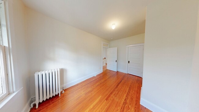 Building Photo - Coming Soon! Upper NW DC - Charming 2 bed + 1.5 baths - fenced yard + 1 parking space