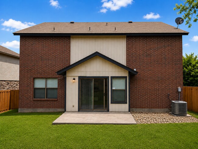 Building Photo - 8115 Grimchester