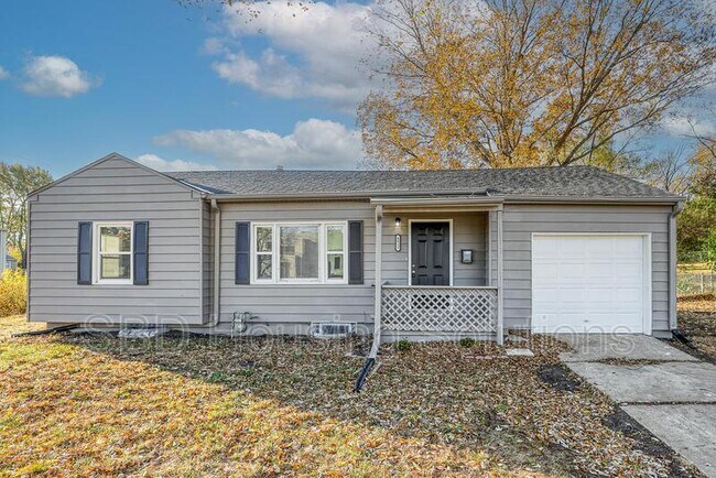 Building Photo - 4811 Martha Truman Rd