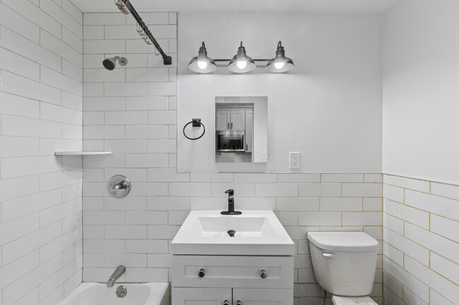 Building Photo - 3027-35 John F. Kennedy Blvd