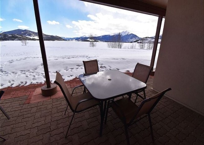 Building Photo - Winter Seasonal Rental- Lake Dillon Condos 108