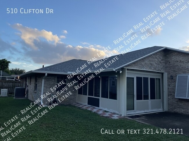 Building Photo - 510 Clifton Dr