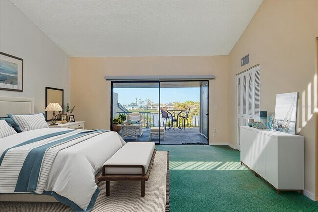 Building Photo - 1601 Bayhouse Point Dr