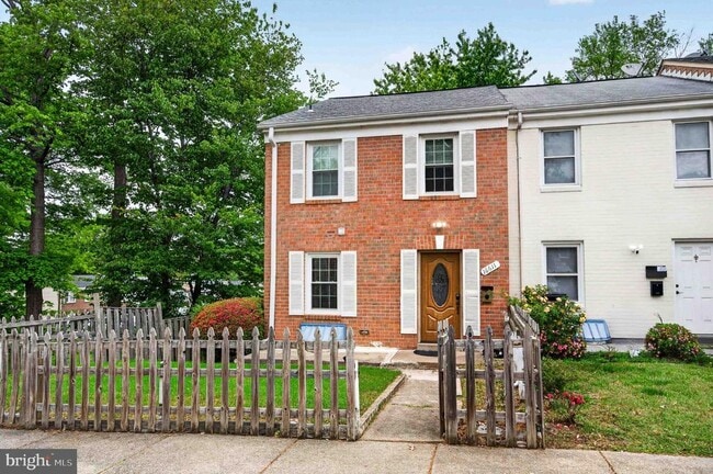 Building Photo - 16611 Geddy Ct