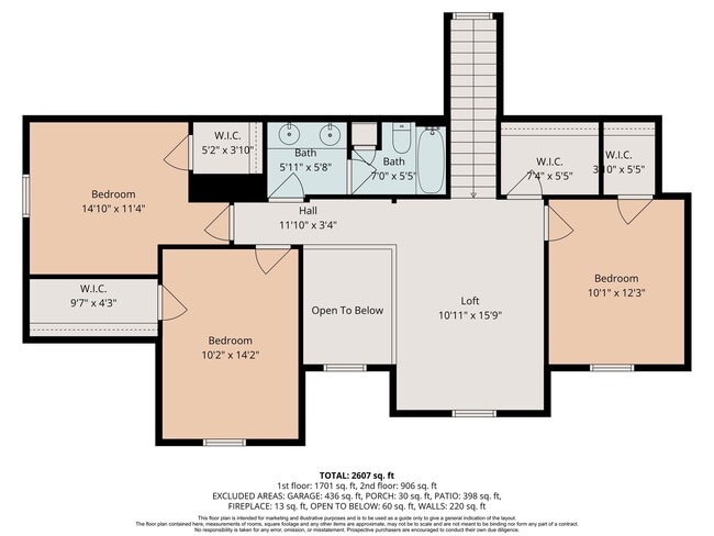Building Photo - 11818 Orchard Mountain Dr