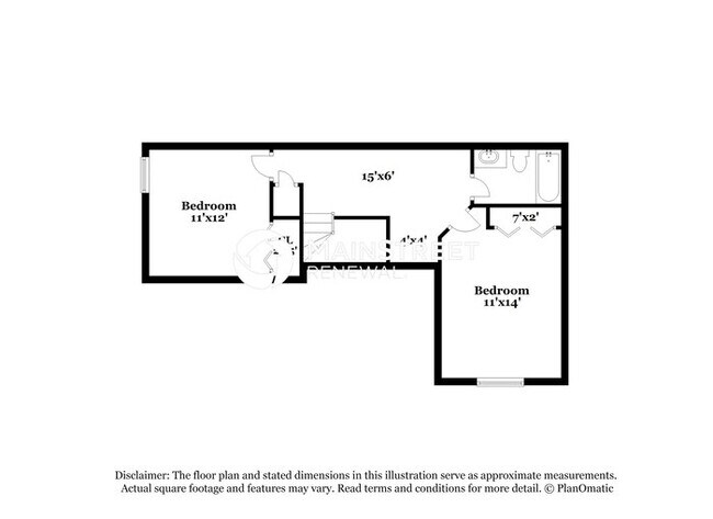 Building Photo - 3 Bedroom Pet-Friendly Home in Charlotte, NC with Main Street Renewal