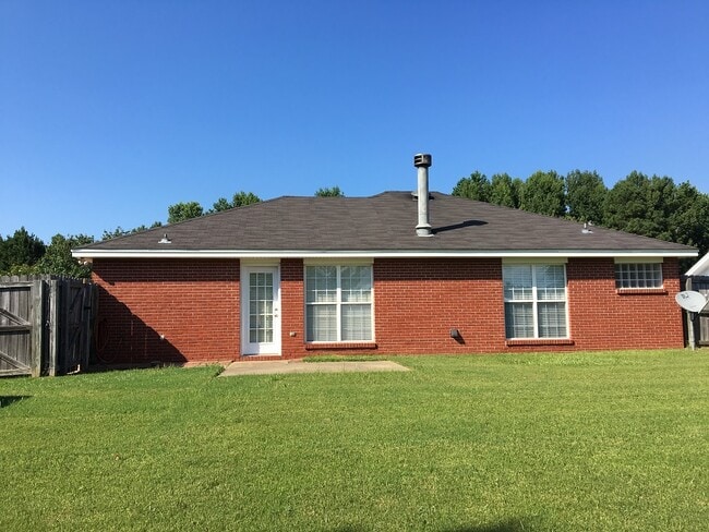 Building Photo - Available Now!