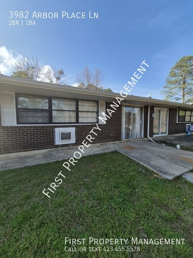 Building Photo - 3982 Arbor Pl Ln