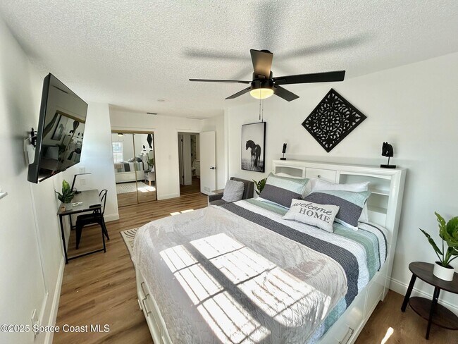 Building Photo - 8110 Canaveral Blvd