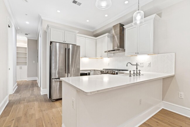 Building Photo - 448 M St NW