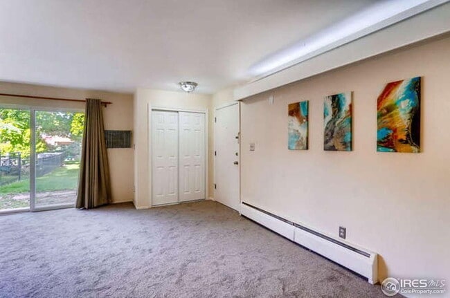 Building Photo - 1BR/1BA+OFFICE in Boulder Available Now!