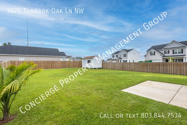 Building Photo - 3075 Tanbark Oak Ln NW