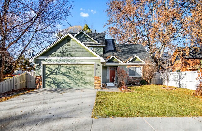 Building Photo - 3187 S Signorello Ln