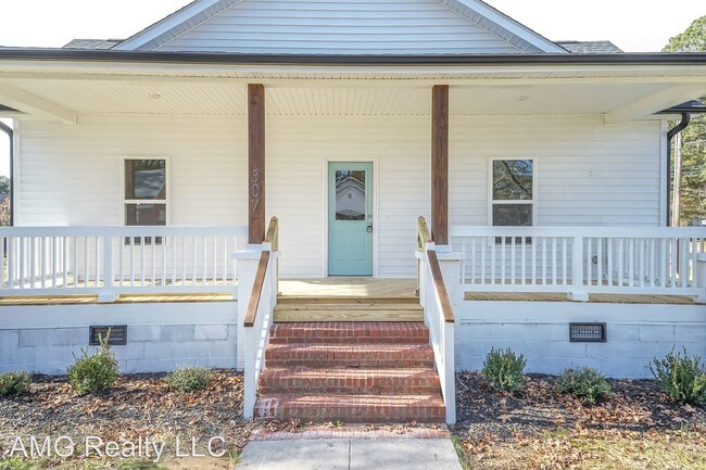 Building Photo - 3 br, 2 bath House - 307 West 1st Street