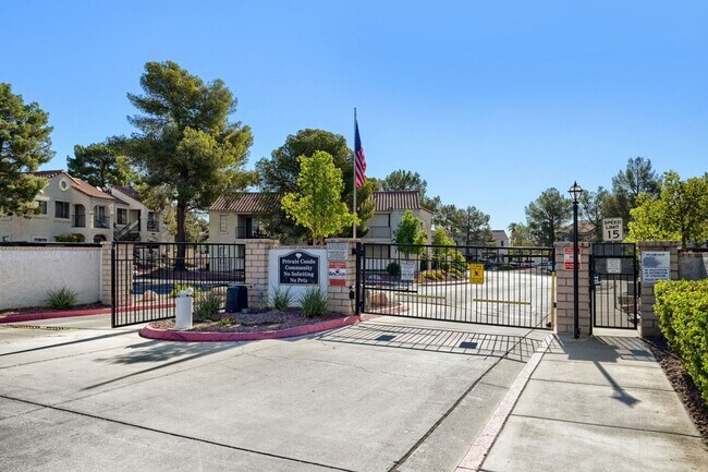 Building Photo - 4860 Nara Vista Way
