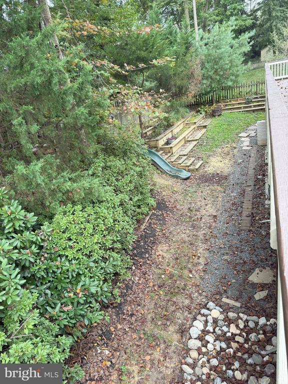 Building Photo - 10909 Clara Barton Ct