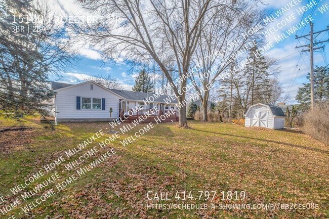 Building Photo - Discover the charm of living in Elm Grove ...