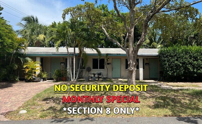 Primary Photo - 1044 NE 11th Ave