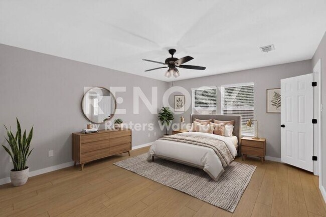 Building Photo - Renovated home in McKinney Ready to Be Your Home