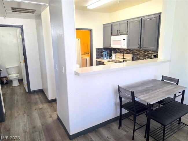 Building Photo - 7163 S Durango Dr