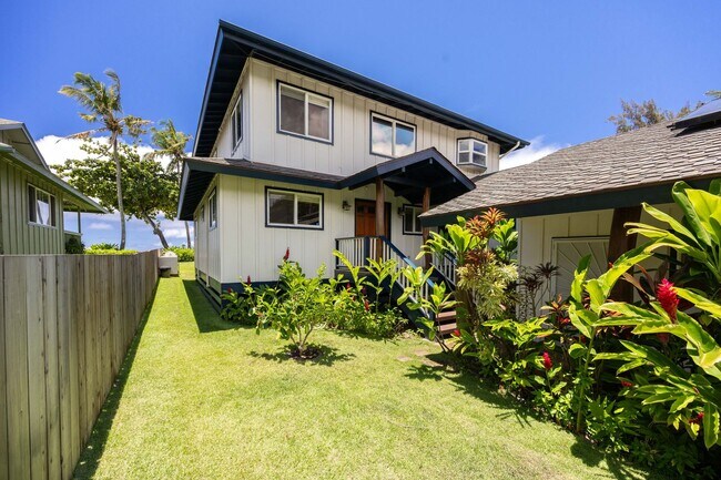 Building Photo - 59-535-535 Ke Iki Rd