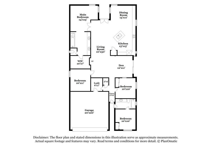 Building Photo - 9048 Blue Raven Ave