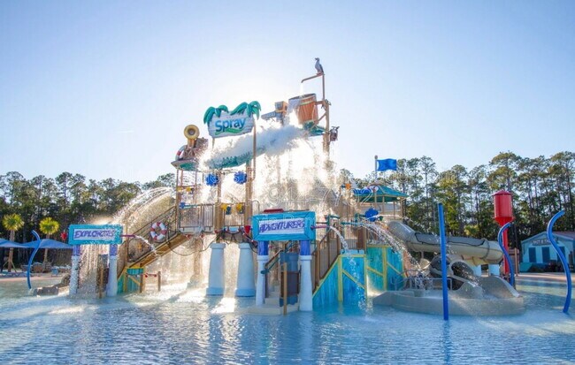 Building Photo - 312 Union Hill Dr