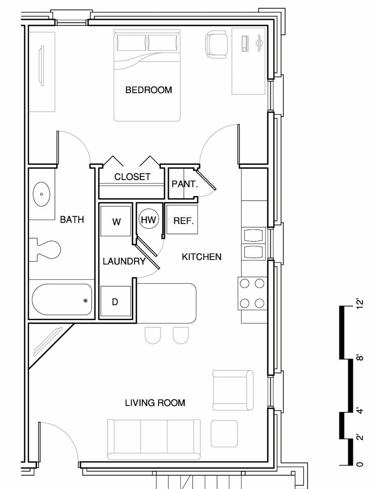 Building Photo - 620 W Lafayette St