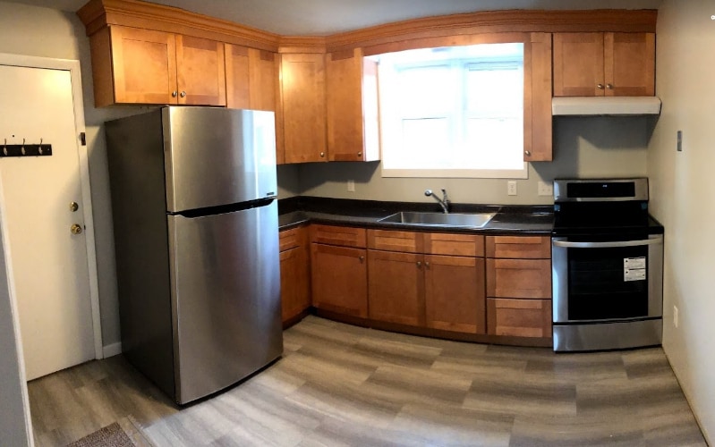 Building Photo - 7 Lovefield St