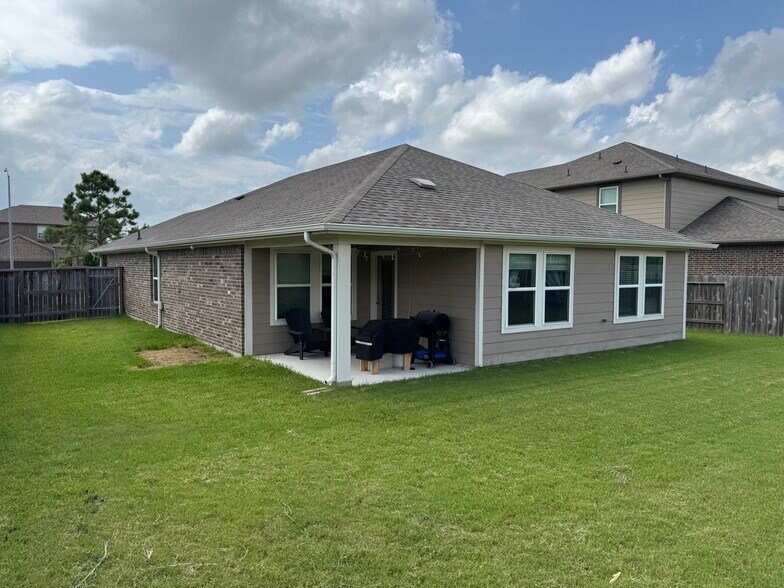 Building Photo - 1729 Hartford Springs Trl
