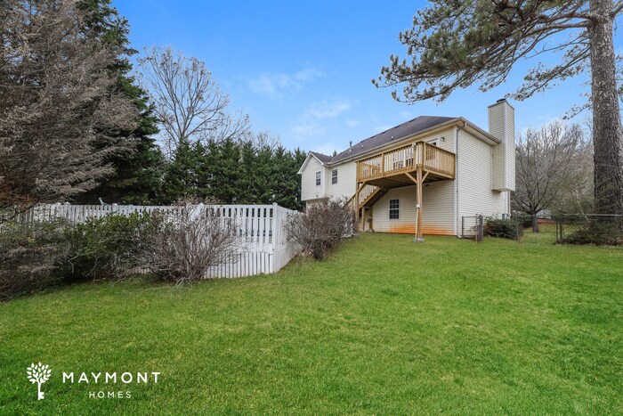 Building Photo - 112 Lost Lake Dr