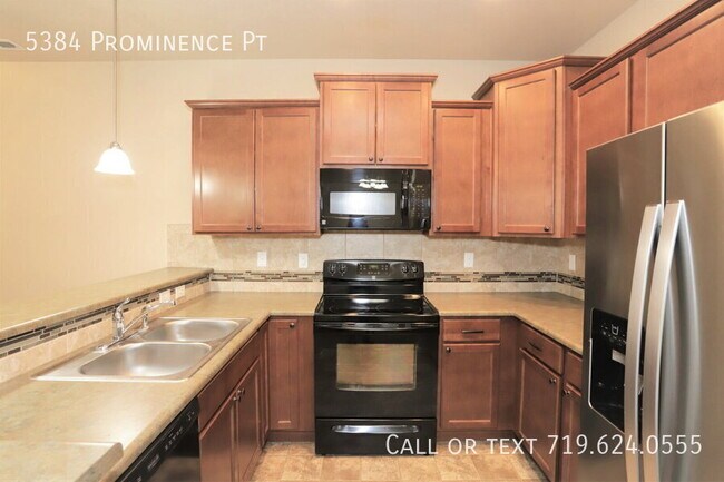 Building Photo - 5384 Prominence Point