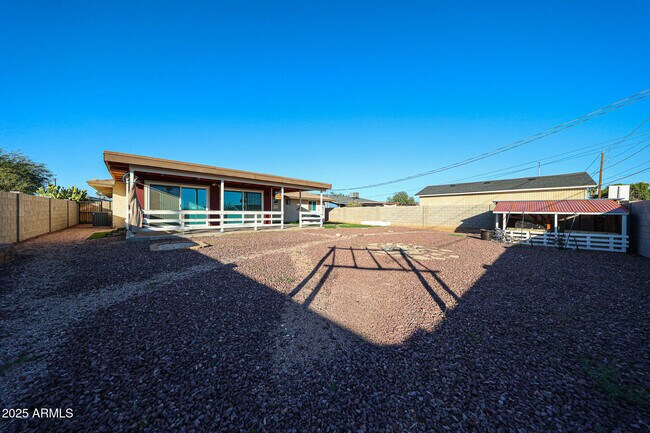 Building Photo - 6539 E Arbor Ave