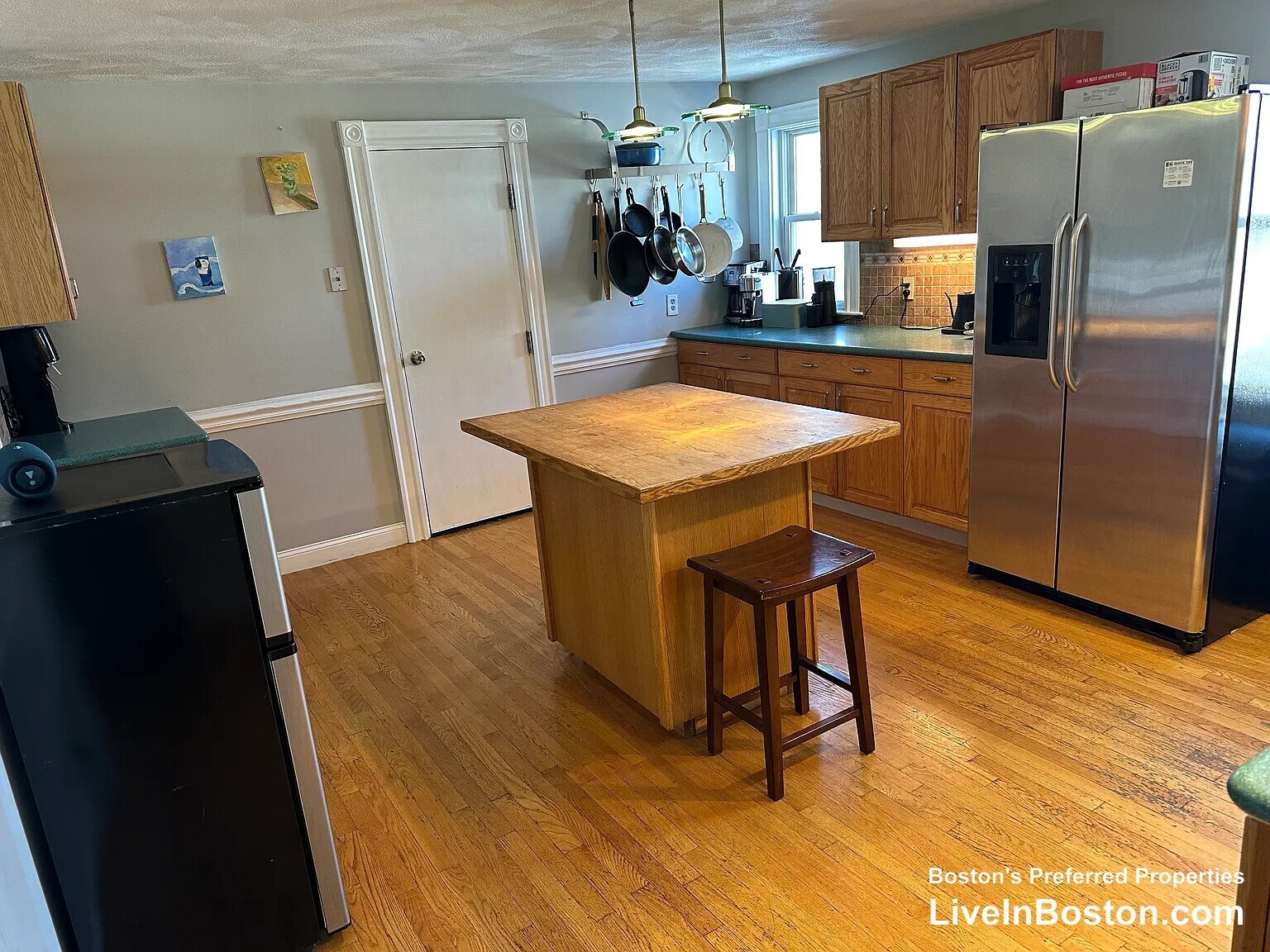 Building Photo - 331 Faneuil St