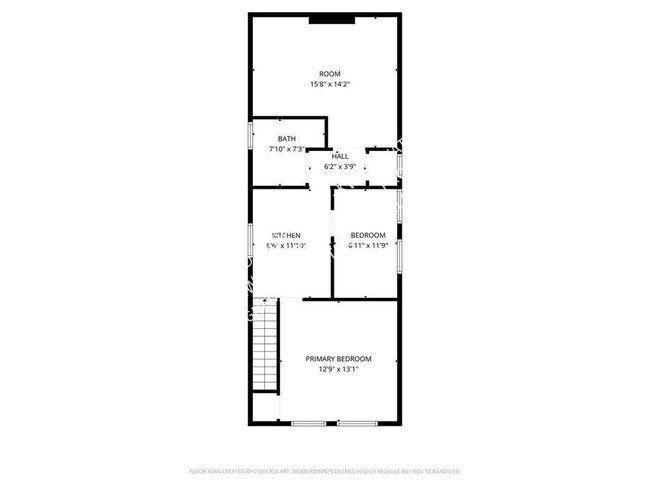 Building Photo - 1791 W 52nd St