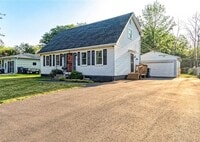 Building Photo - 151 Burben Way